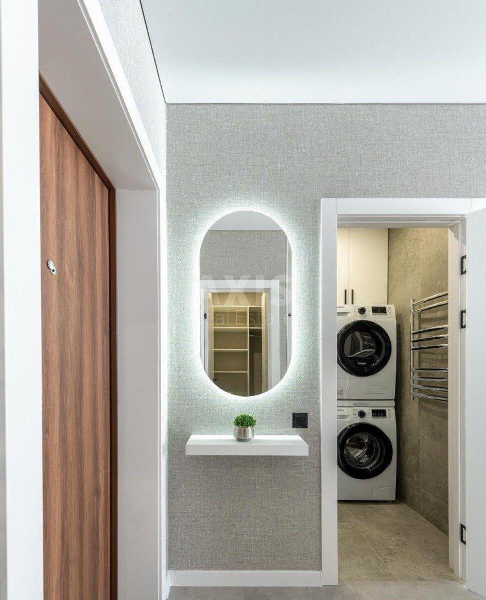 3k apartment vul. Grechka Marshala 441