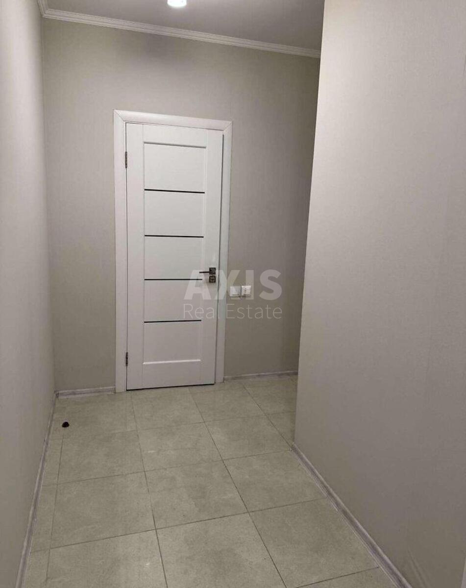 1k apartment vul. Zhuravlyna 4622247