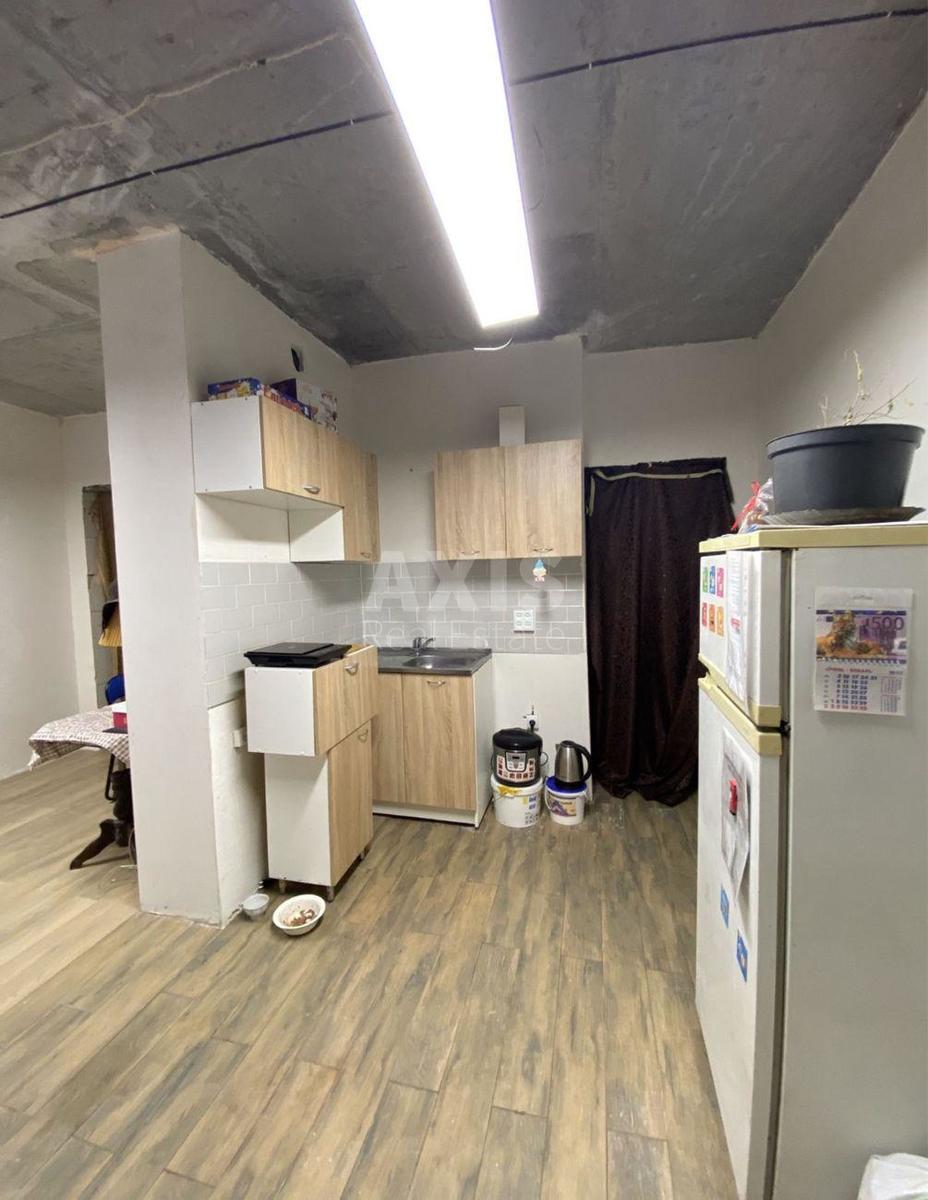 2k apartment vul. Kirovograds'ka 704