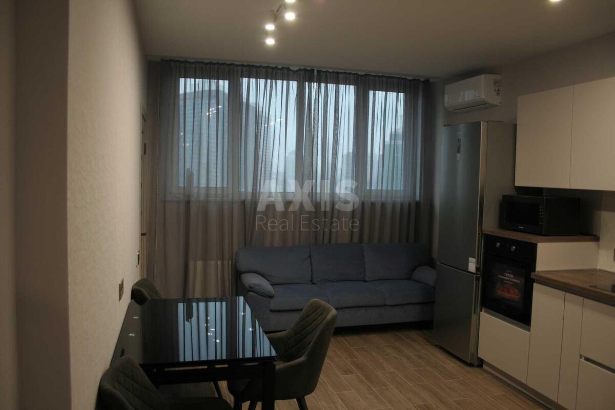 1k apartment pr-t Peremogy 5Б535701