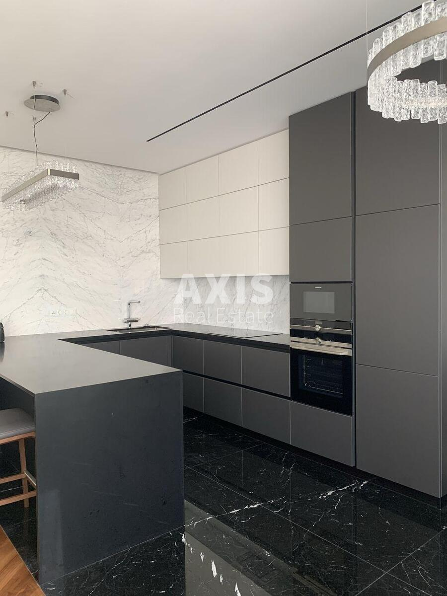 2k apartment Fortechnyy tupyk 7Б