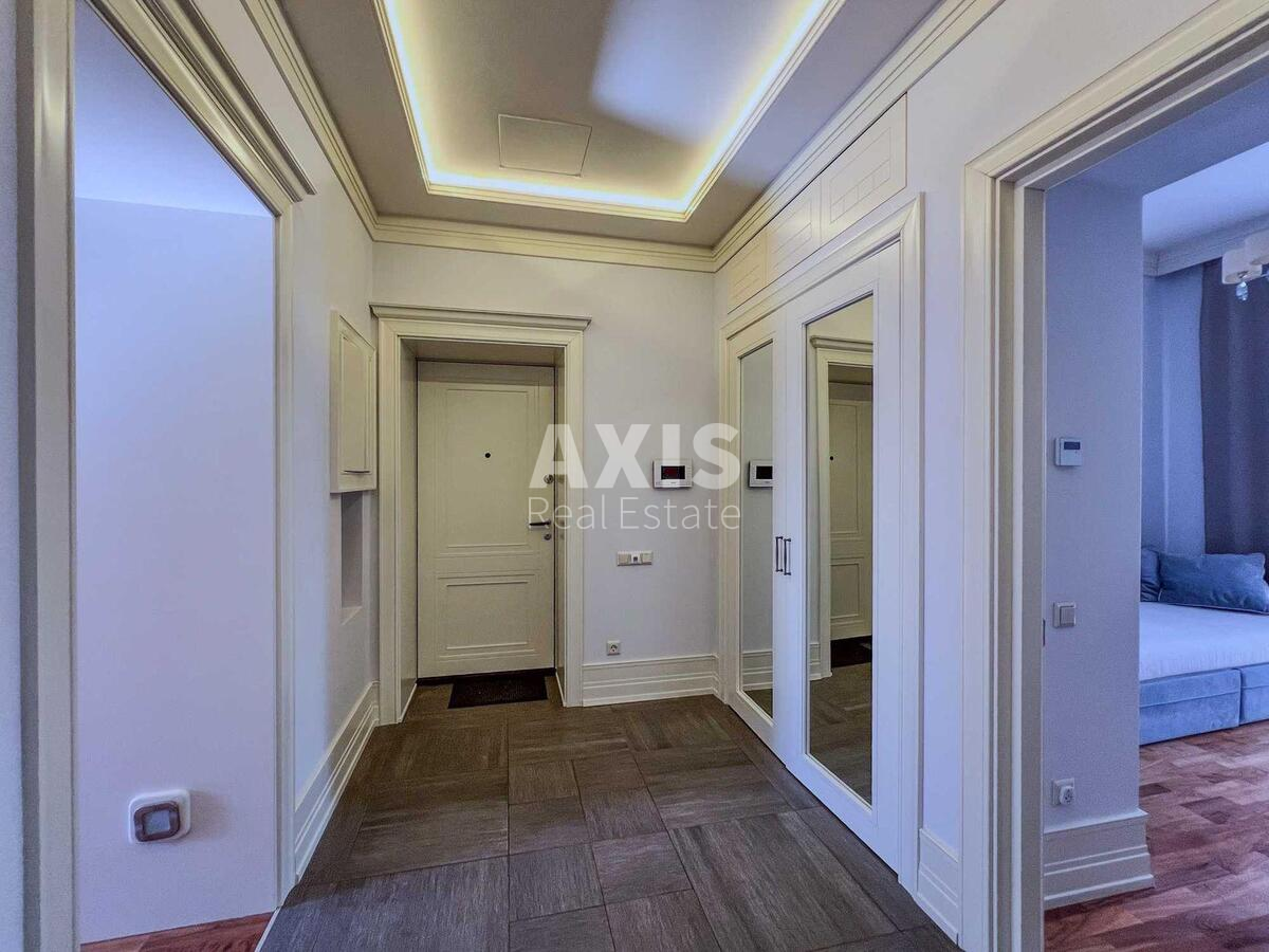 4k apartment vul. Rejtars'ka 1115