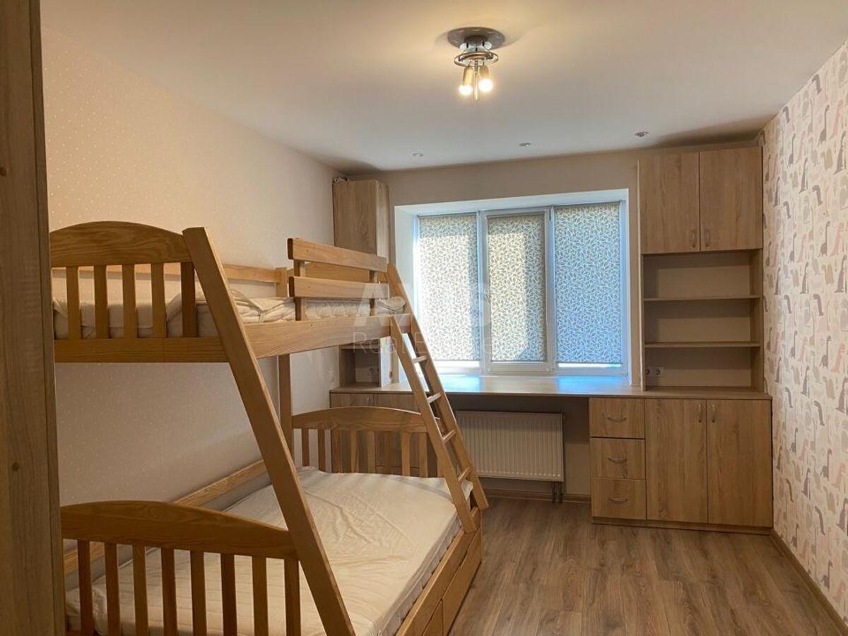 2к квартира ул. Бориспольская 252