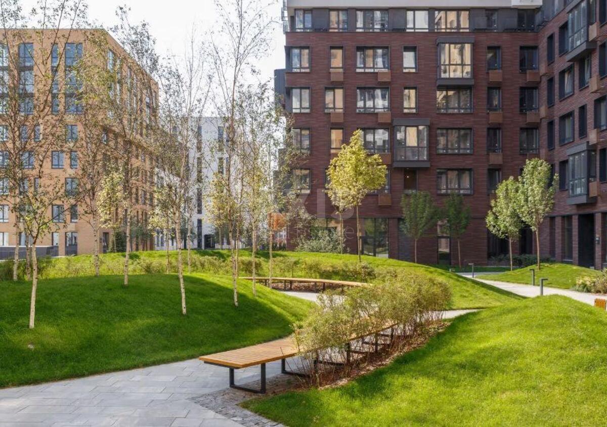 1k apartment vul. Saljutna 2Б636084