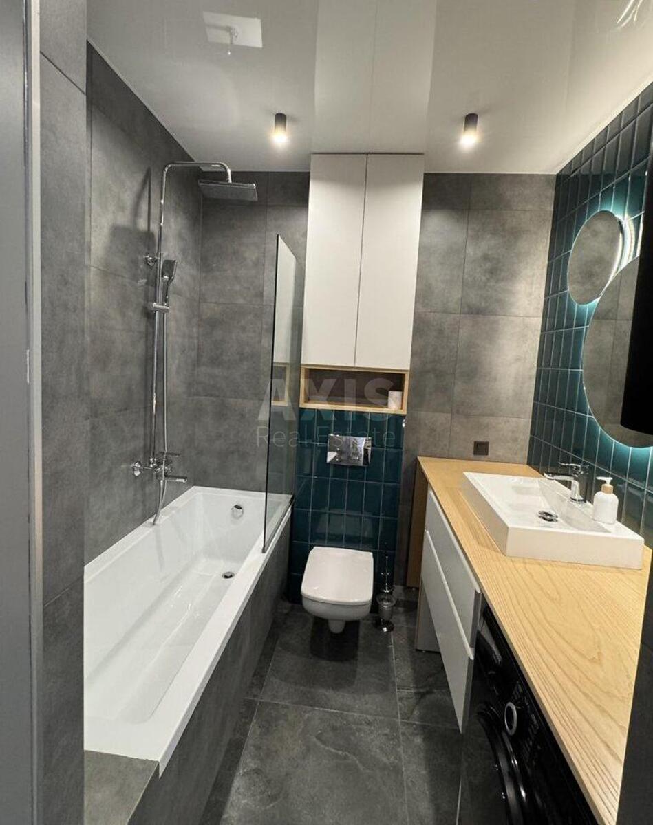 1k apartment vul. Grechka Marshala 10Б7