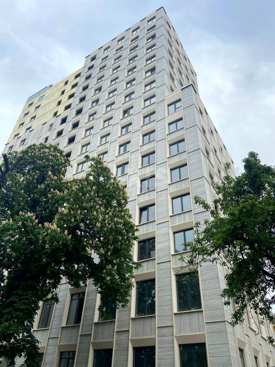 Офис ул. Владимирская 86А, 125м2636500