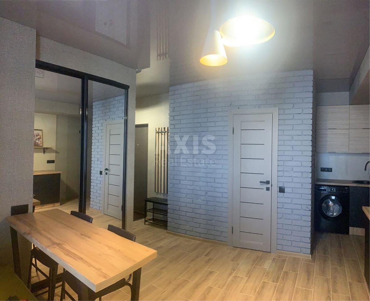 2k apartment pr-t Komarova Kosmonavta 9Б0
