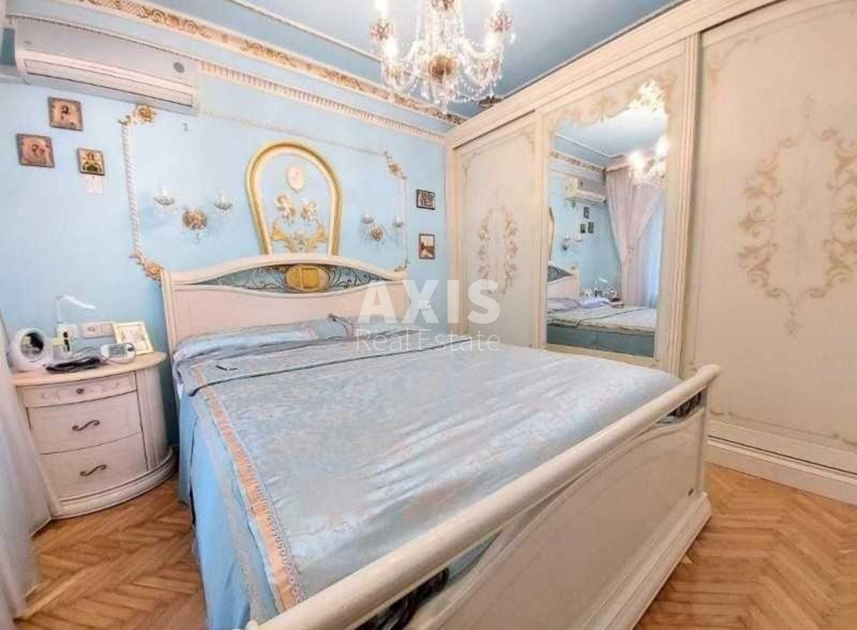 3k apartment vul. Entuziastiv 410