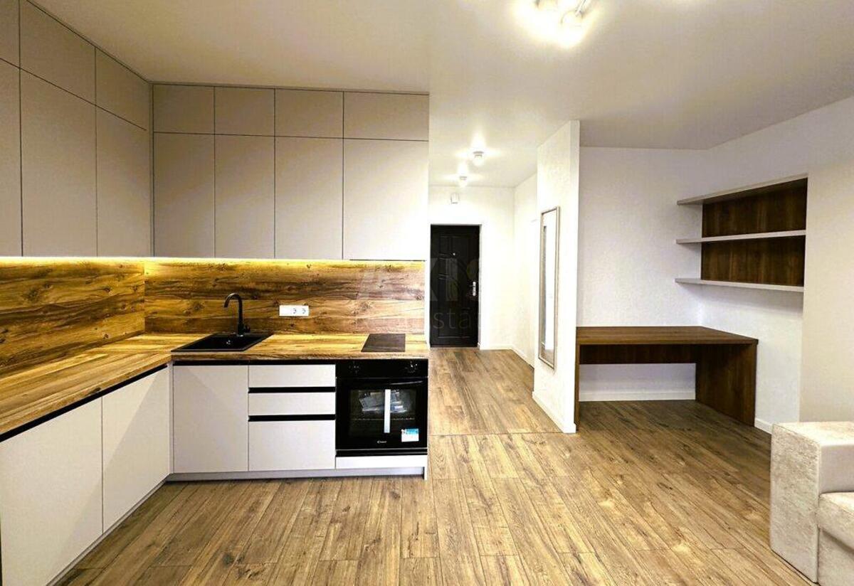 1k apartment vul. Jantarna 42592181