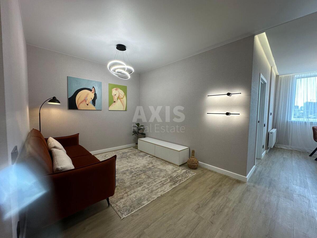 2k apartment pr-t Peremogy 11Б2