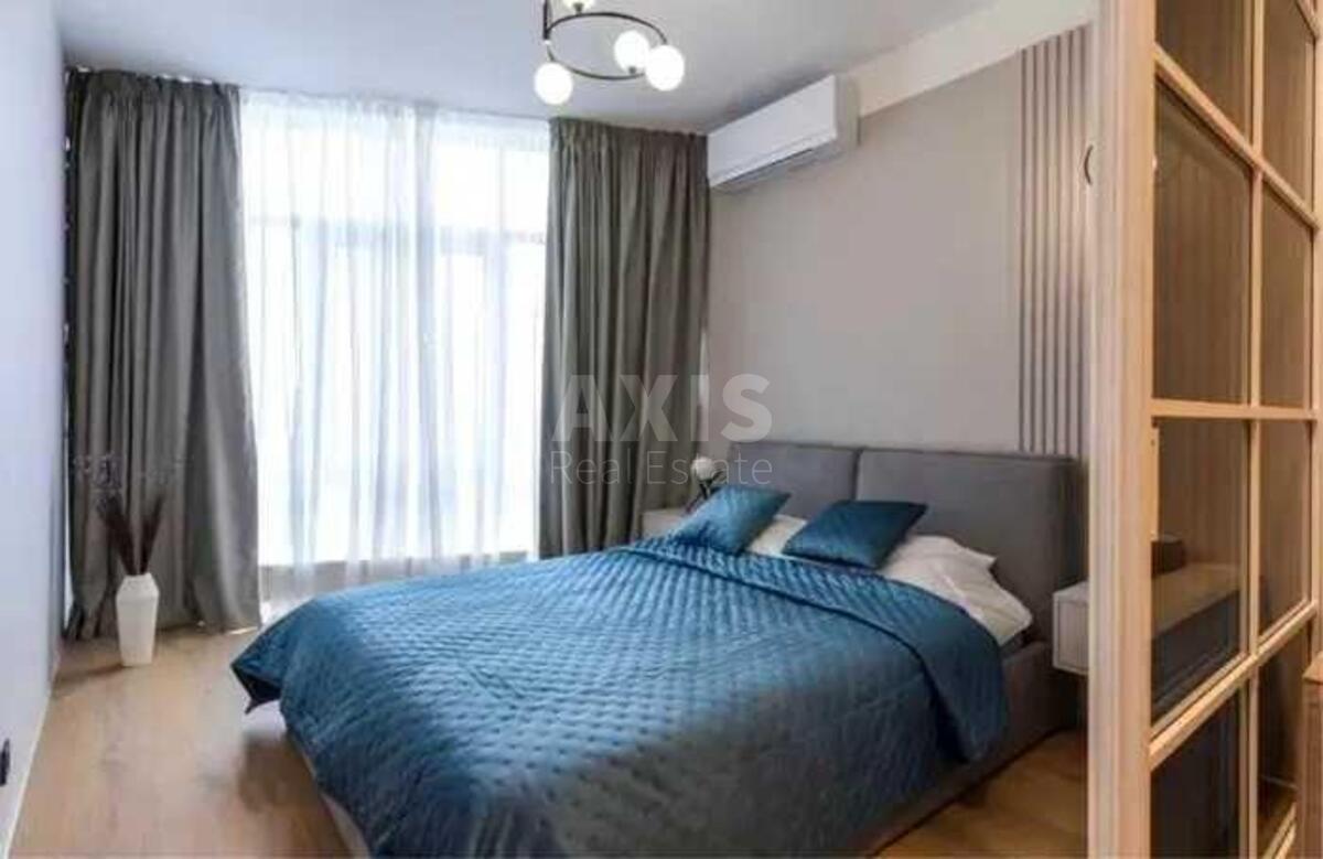 2k apartment vul. Sichovyh Stril'civ 44А3