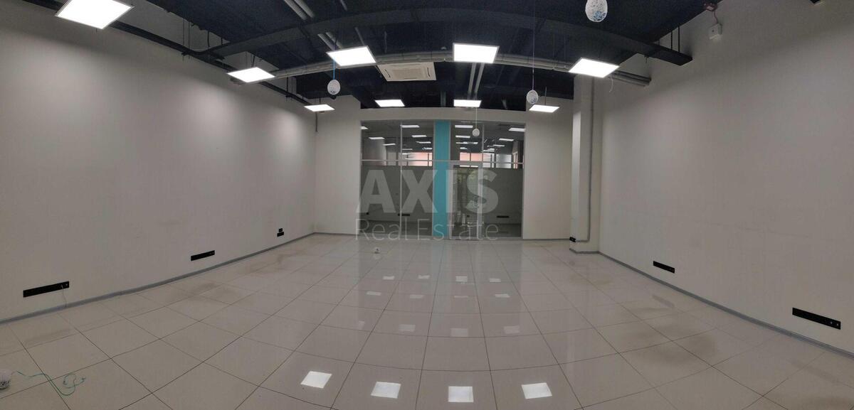 Office vul. Borshhagivs'ka 154, 1078m2592387
