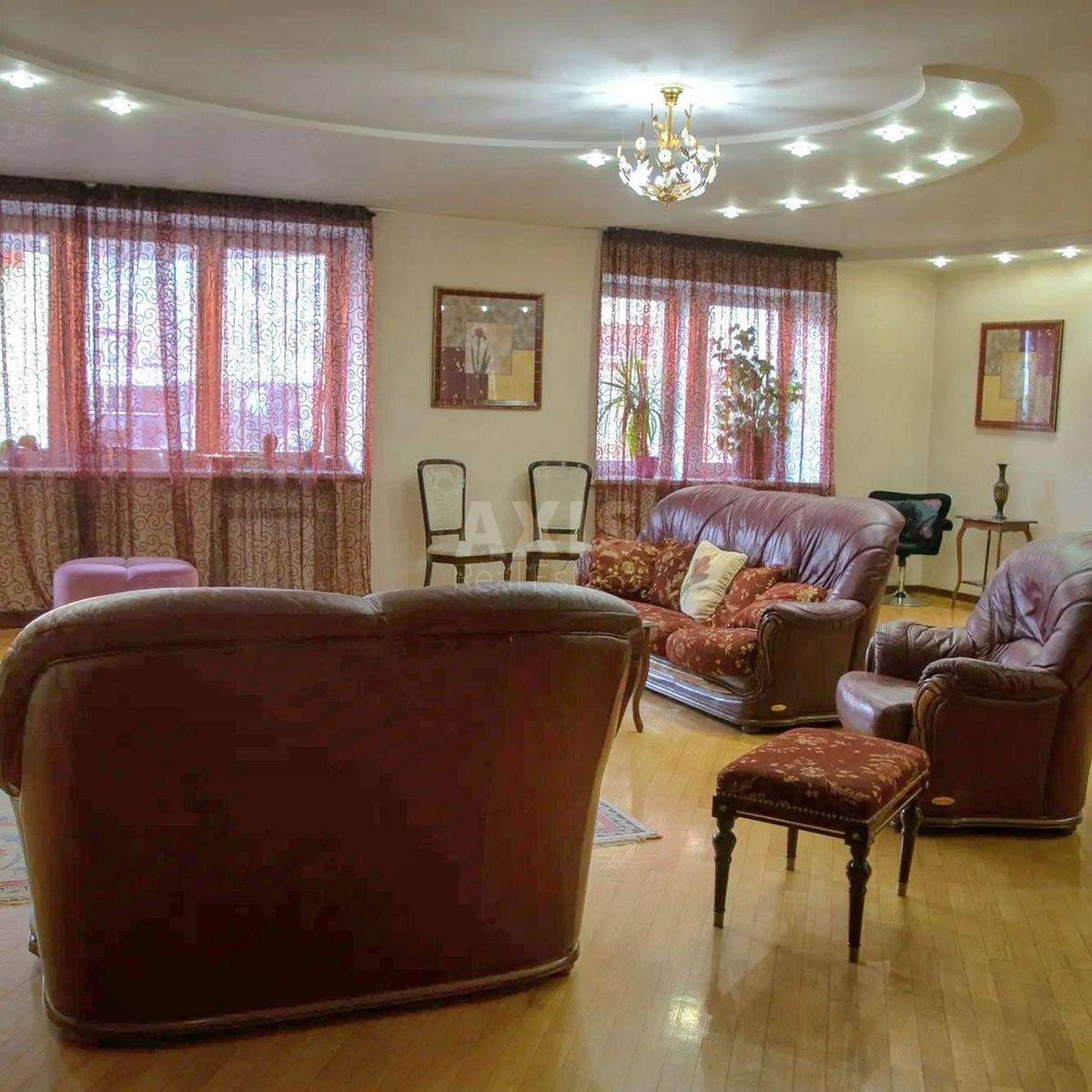 3k apartment pr-t Geroi'v Stalingrada 2Д