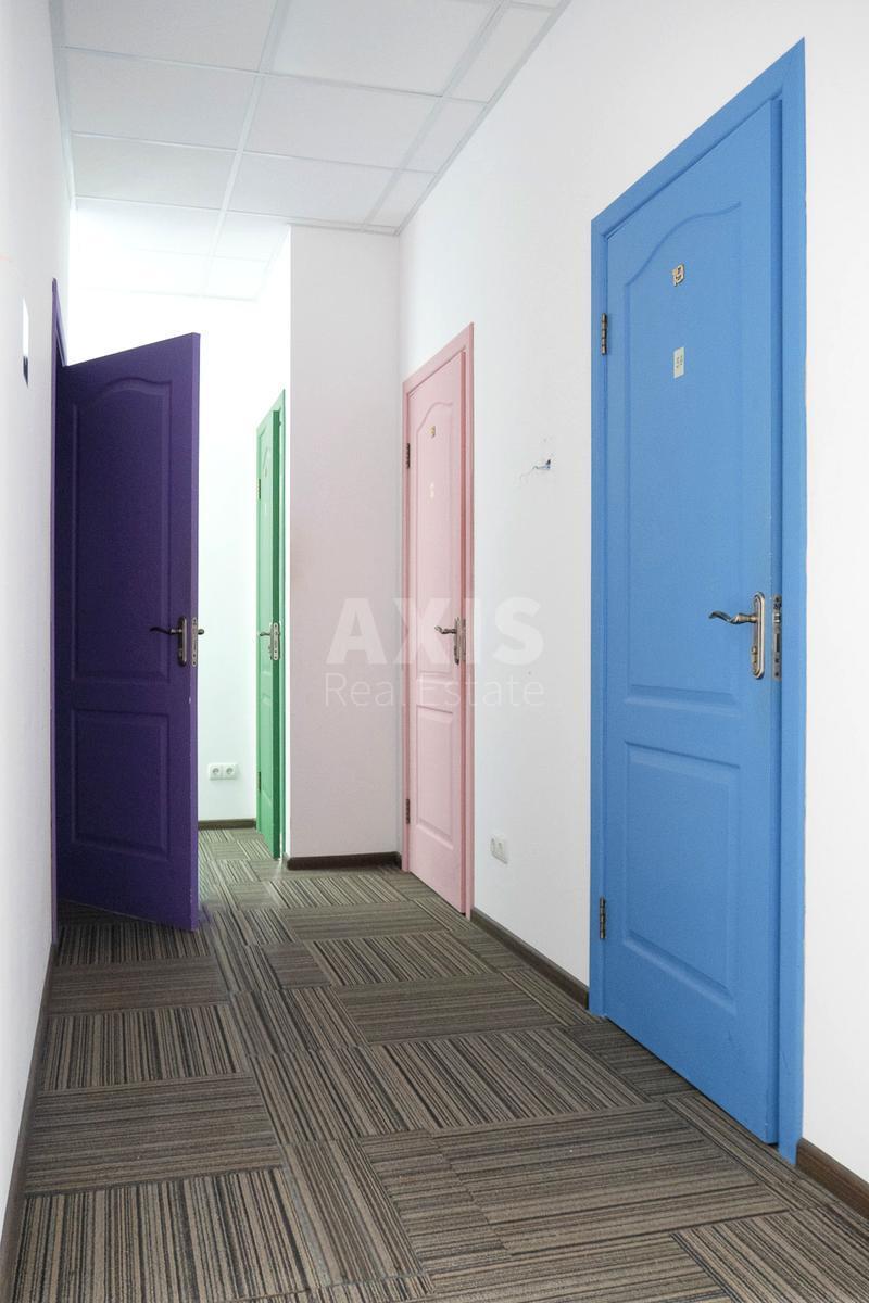 Office vul. Geroi'v Kosmosu 4, 469m2592574