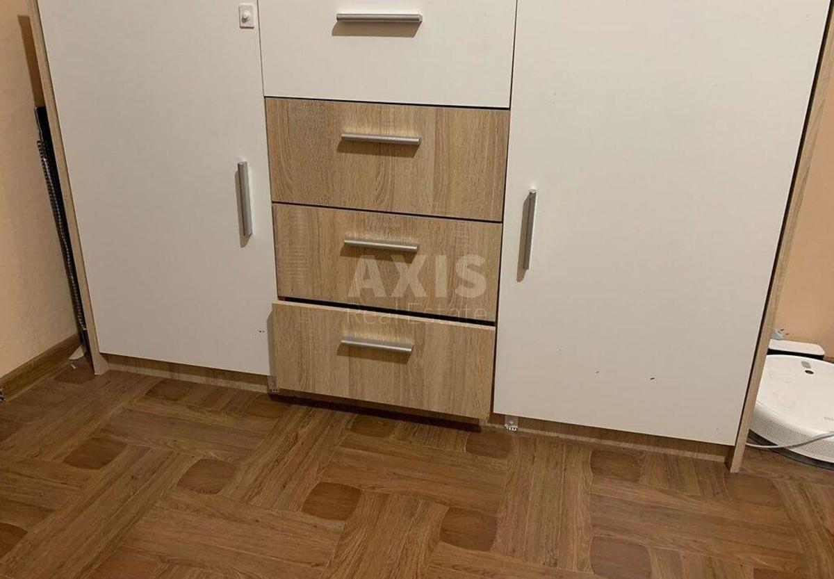 1k apartment vul. Revuc'kogo 54А0