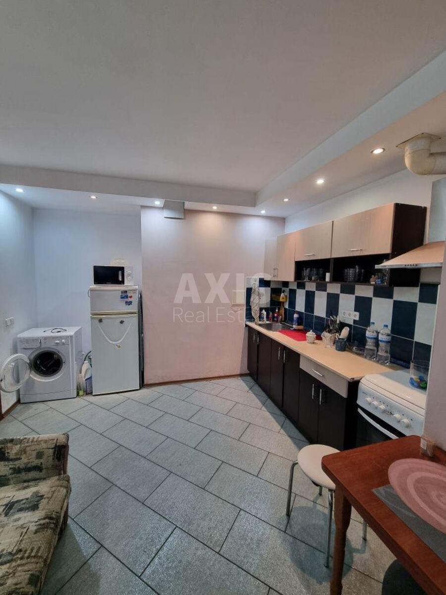 Офис ул. Мишуги Александра 12, 116м263444