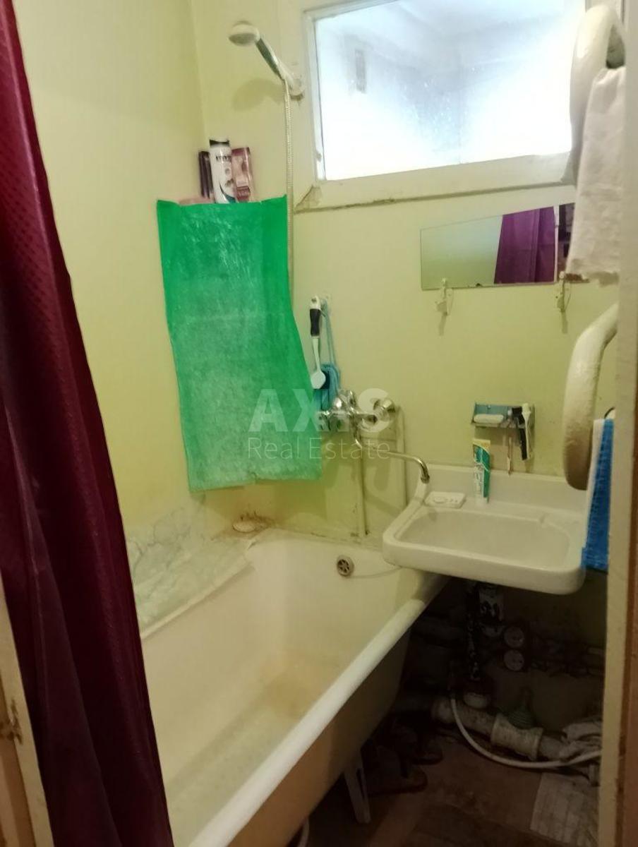 3k apartment vul. Borshhagivs'ka 10А1