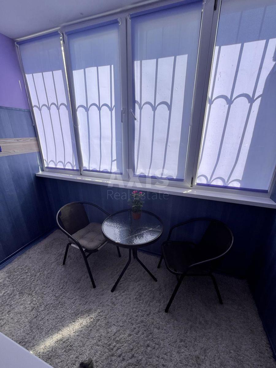 3k apartment pr-t Grygorenka Petra 55