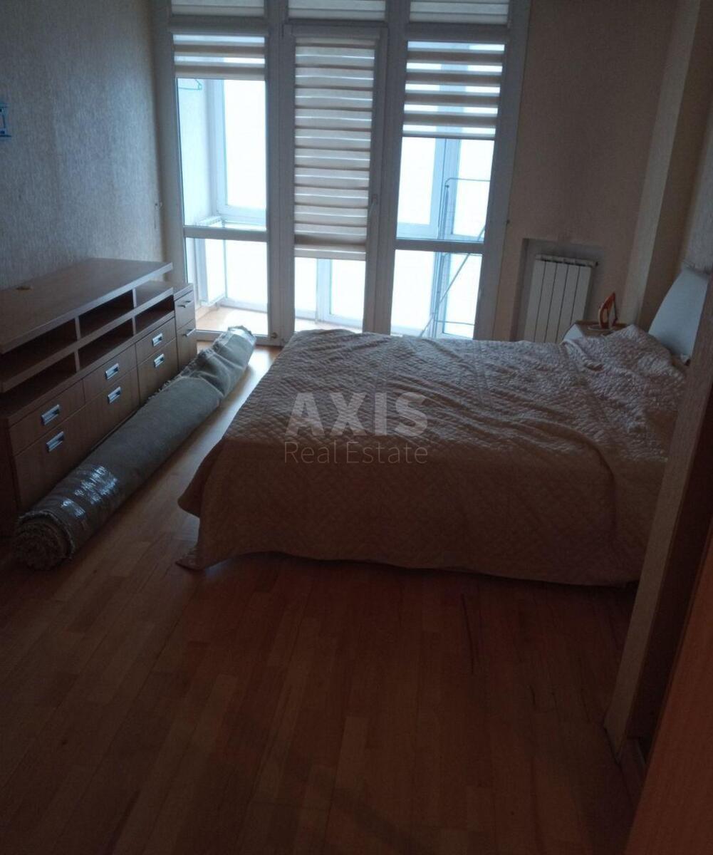 3k apartment pr-t Geroi'v Stalingrada 2Г4