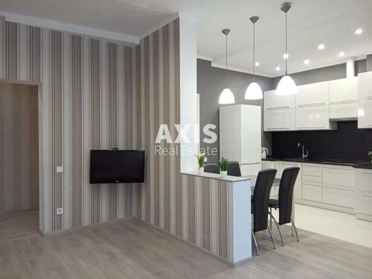 2k apartment shose Harkivs'ke 19А3