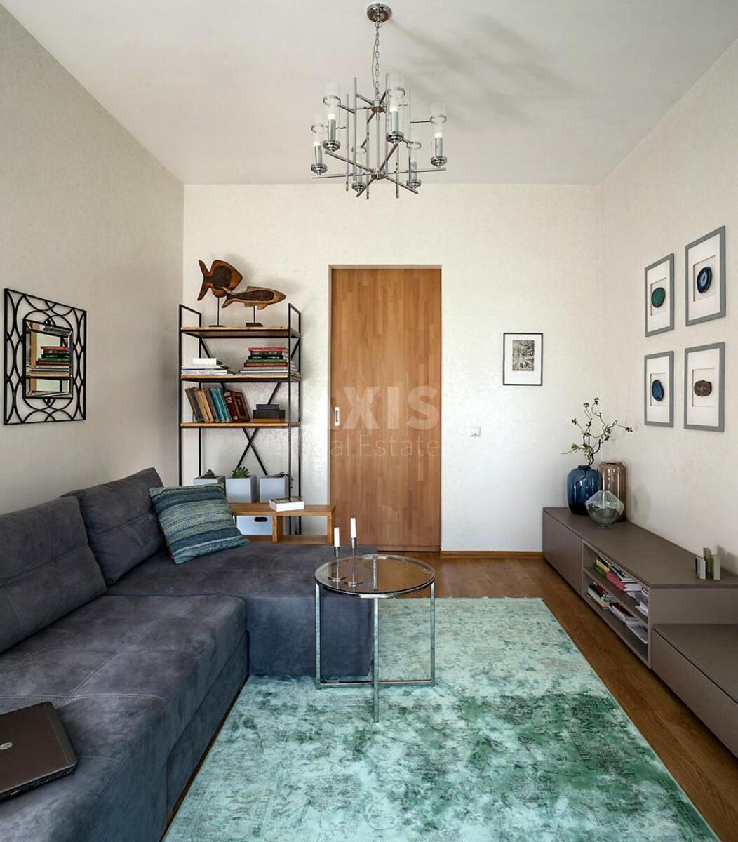 2k apartment pr-t Peremogy 77/1593062