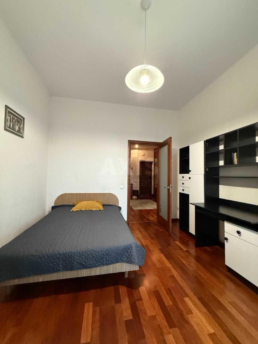 3k apartment vul. Proviants'ka 3626735