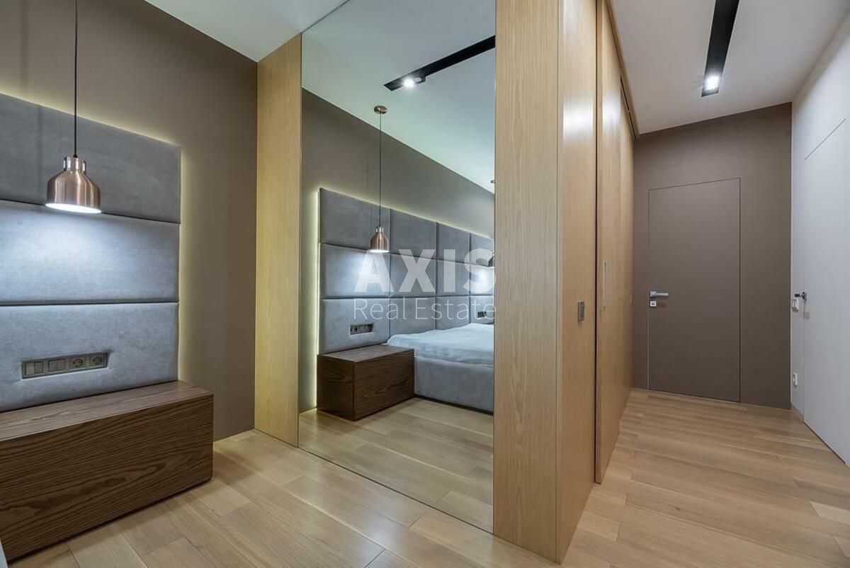 3k apartment vul. Irpins'ka 69б13