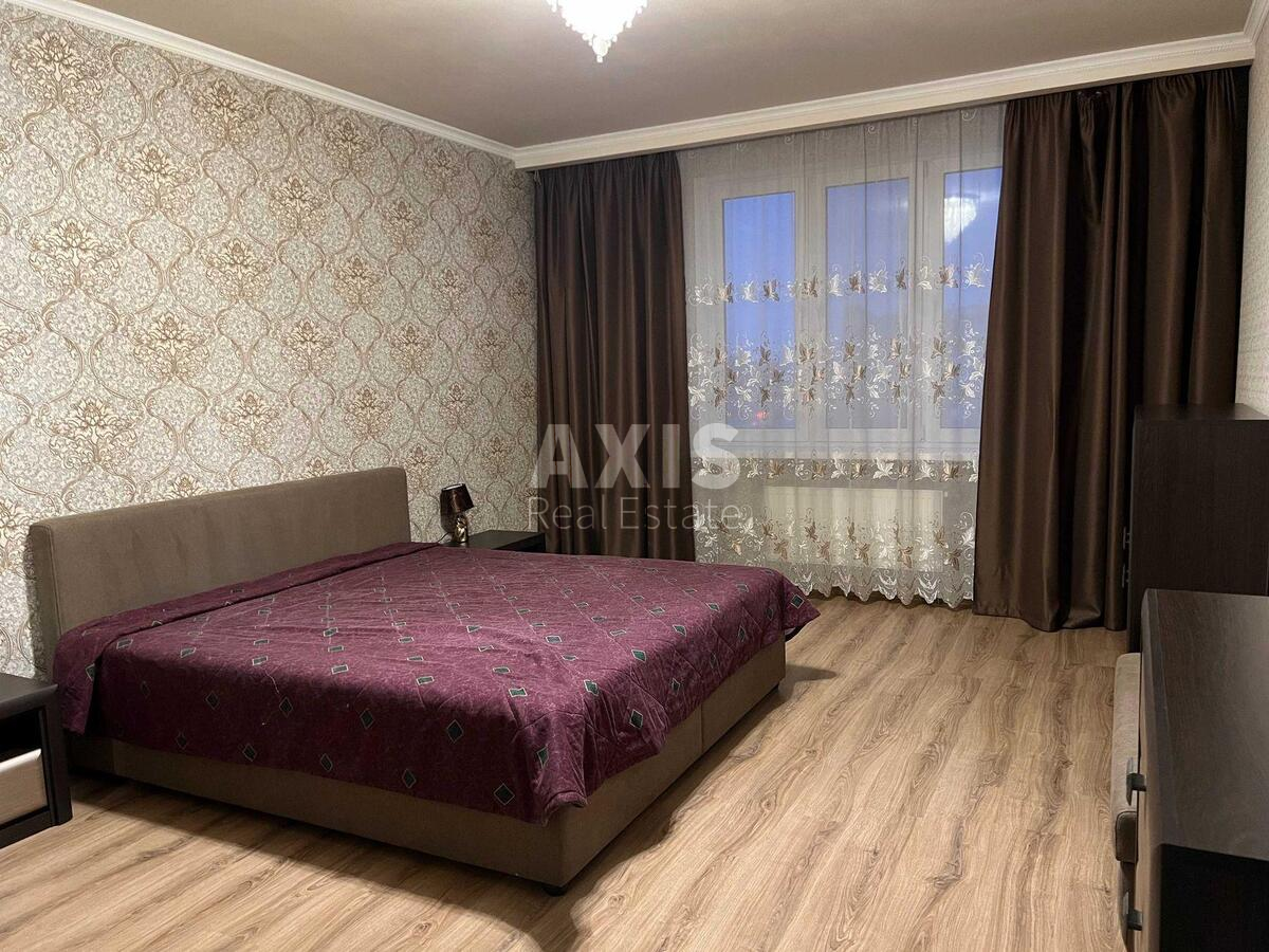 2k apartment vul. Hetmana Kyryla Rozumovskoho 196266315