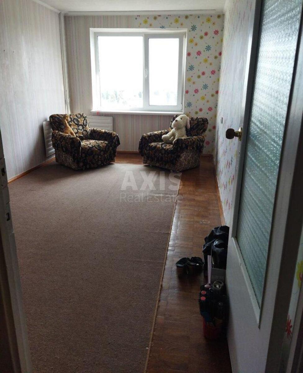 3k apartment pr-t Svobody 30А0