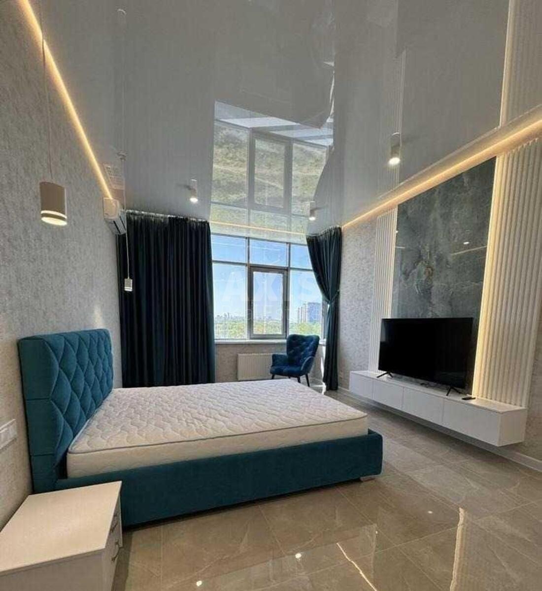 2k apartment vul. Truskavec'ka 10Д627330