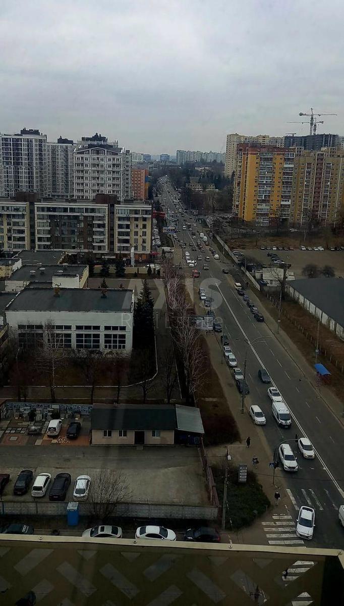 2к квартира ул. Михаила Максимовича 326