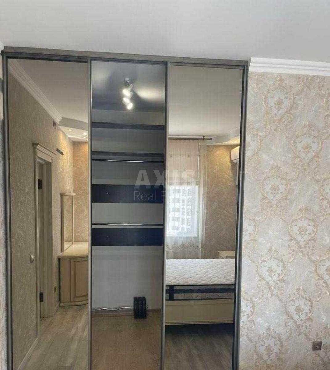 3k apartment vul. Urlivs'ka 23В628866