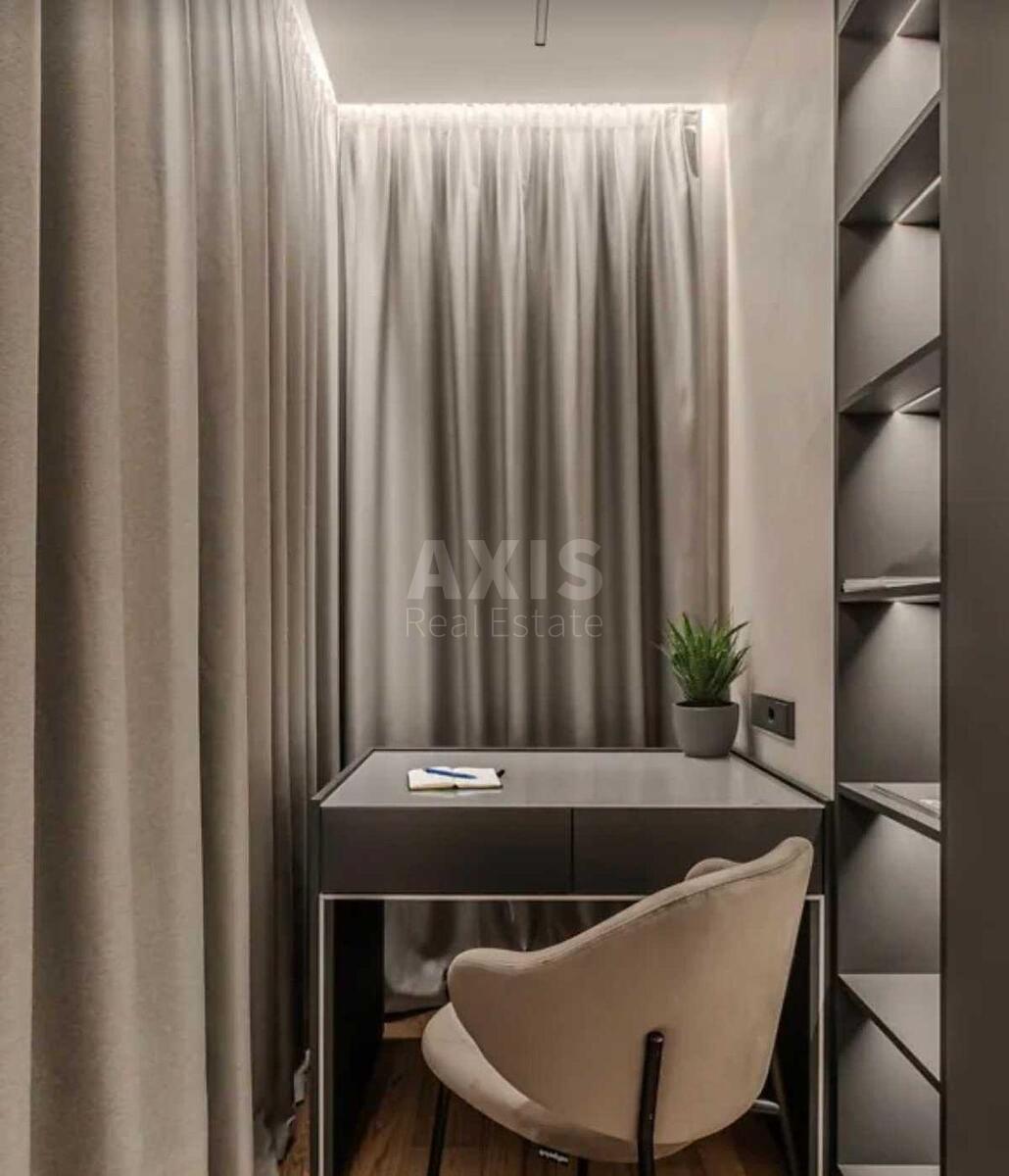 3k apartment vul. Kudri Ivana 3А6291210