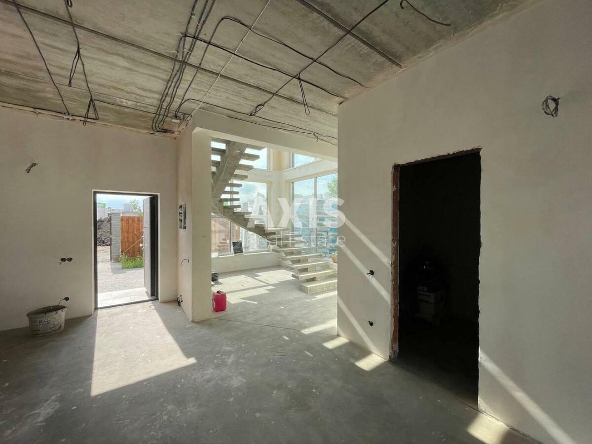 House vul. Vynogradna, 130m2, Kyiv city579136