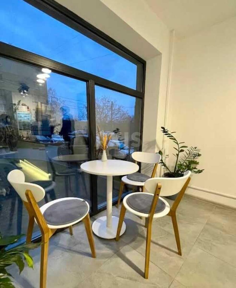 Trade object vul. Shhusjeva 6, 32m258646
