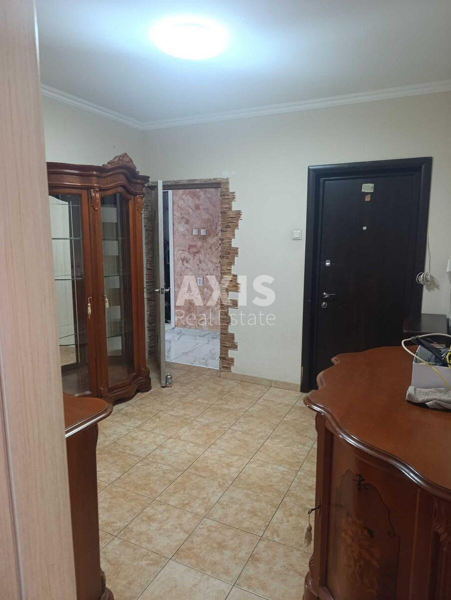 3k apartment vul. Myloslavs'ka 36059116