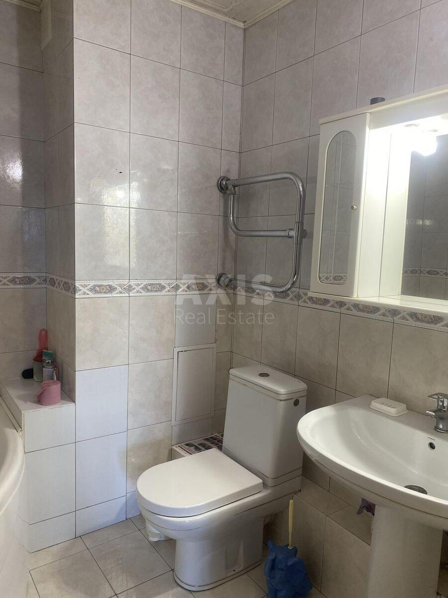 4k apartment vul. Budyshhans'ka 58