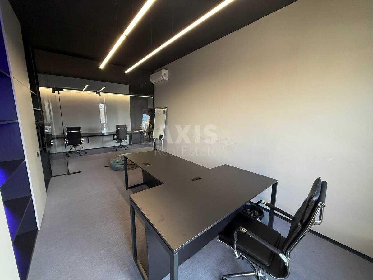 Office vul. Zhyljans'ka 68, 85m2629514