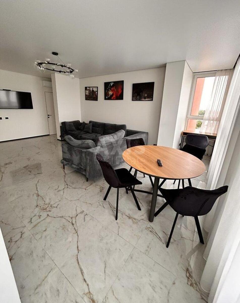 3k apartment pr-t Moskovs'kyj 32Д