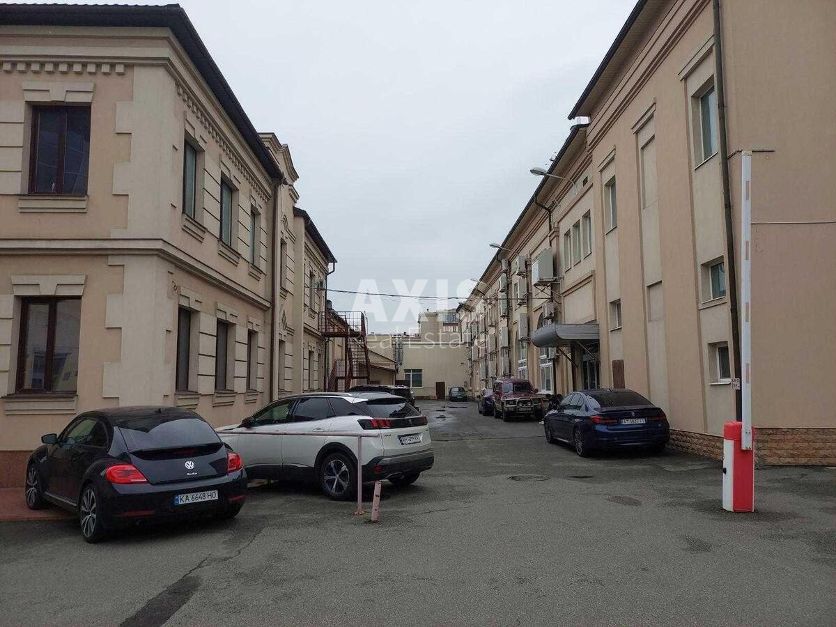 Office vul. Horyva 55Б, 850m25689816