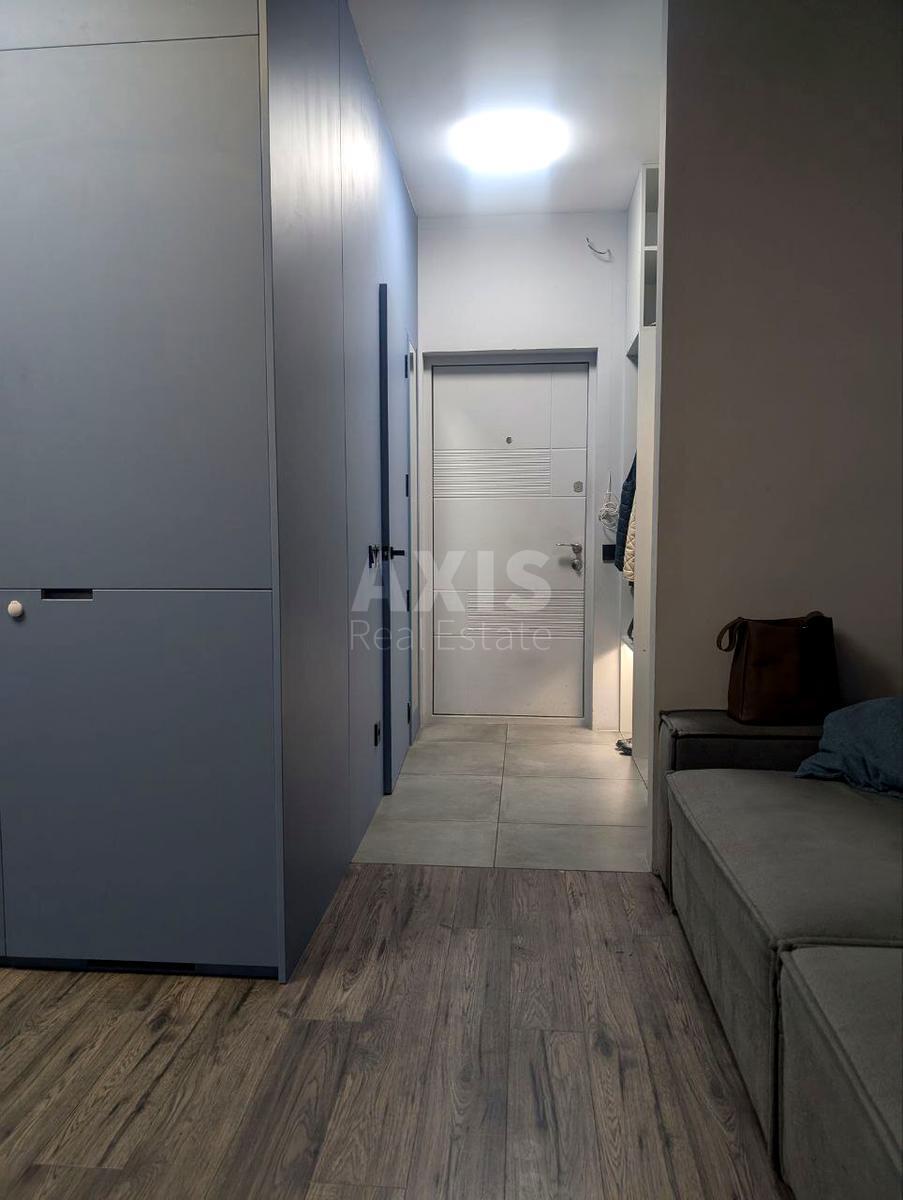 1k apartment vul. Lypy Jurija 6629897