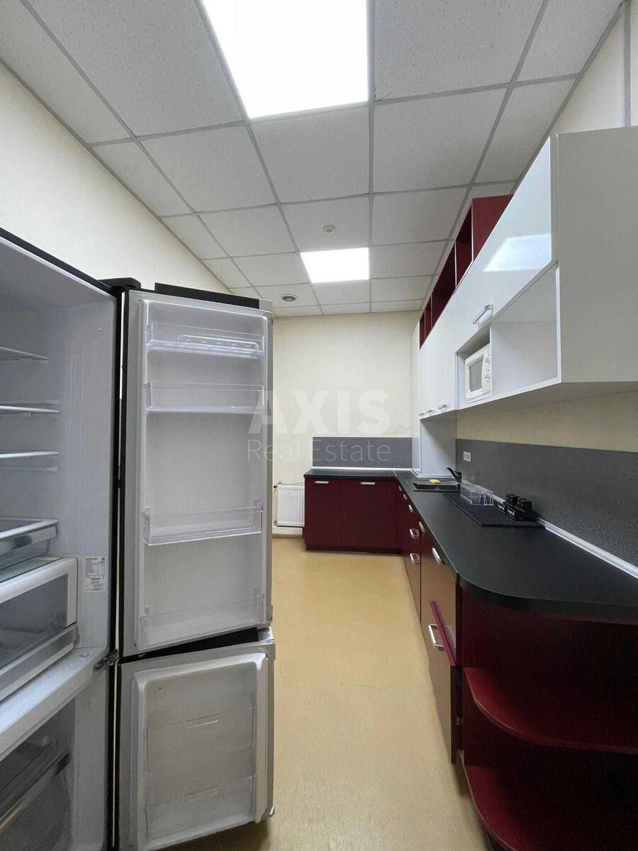 Office vul. Kruglouniversytets'ka 3/5, 420m2630122