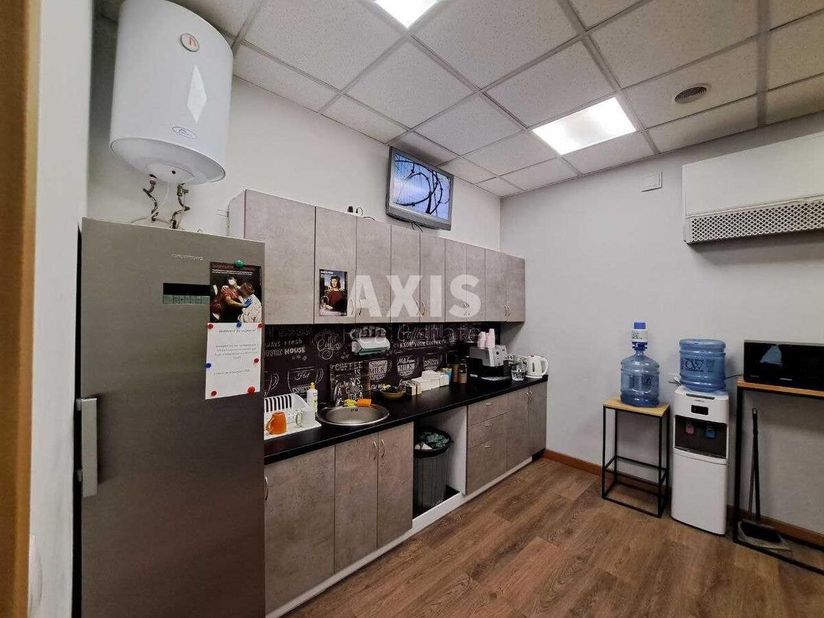 Office vul. Zheljabova 2, 27m2555286