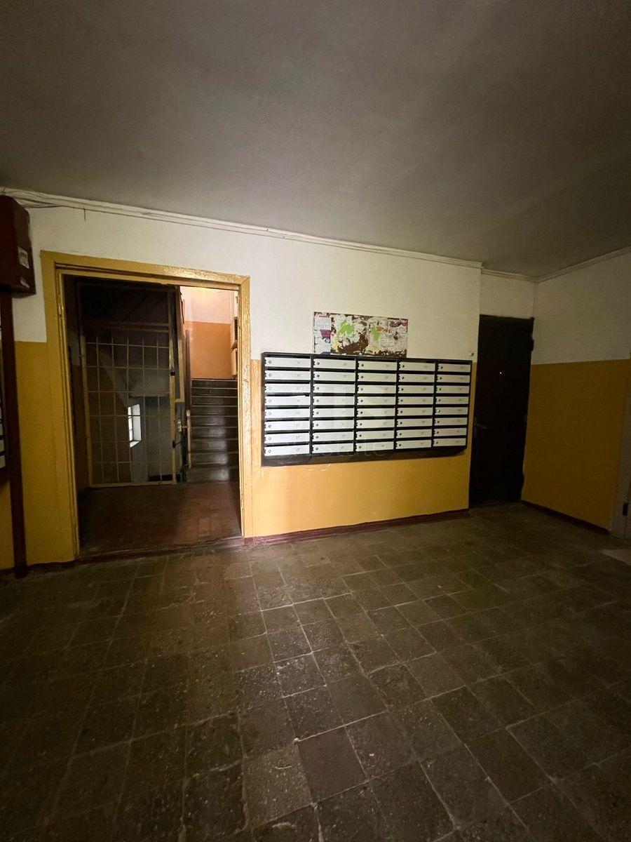 1k apartment vul. L'vivs'ka 247