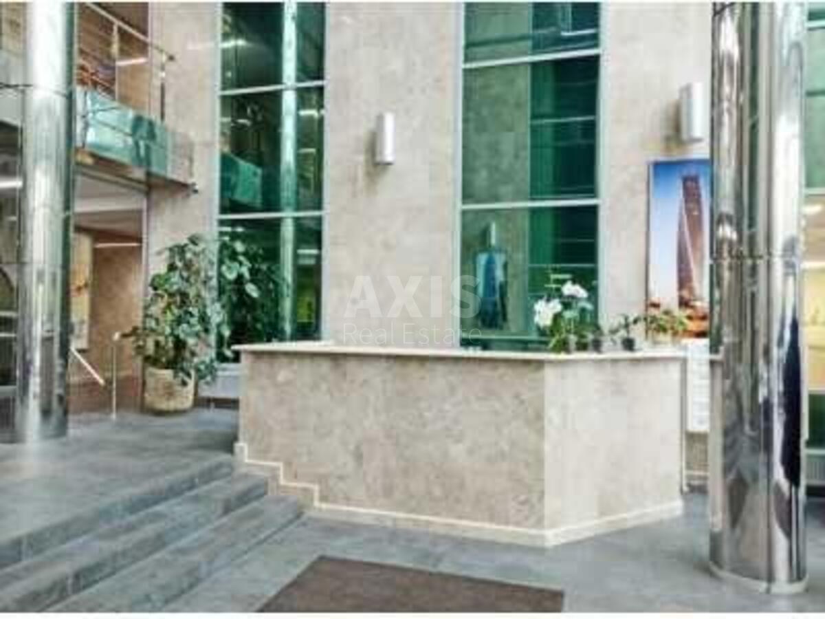 Office vul. Degtjarivs'ka 27Т, 2000m2588320