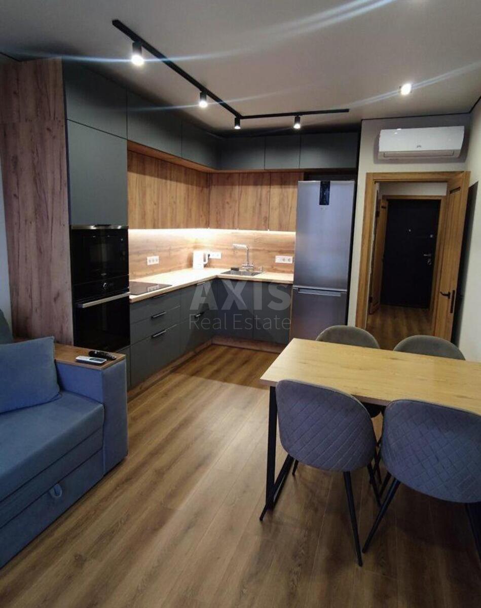 2k apartment vul. Viktora Nekrasova 1063140