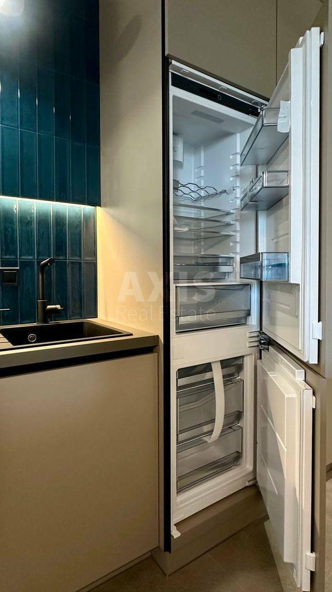 3k apartment vul. Tymoshenka Marshala 290