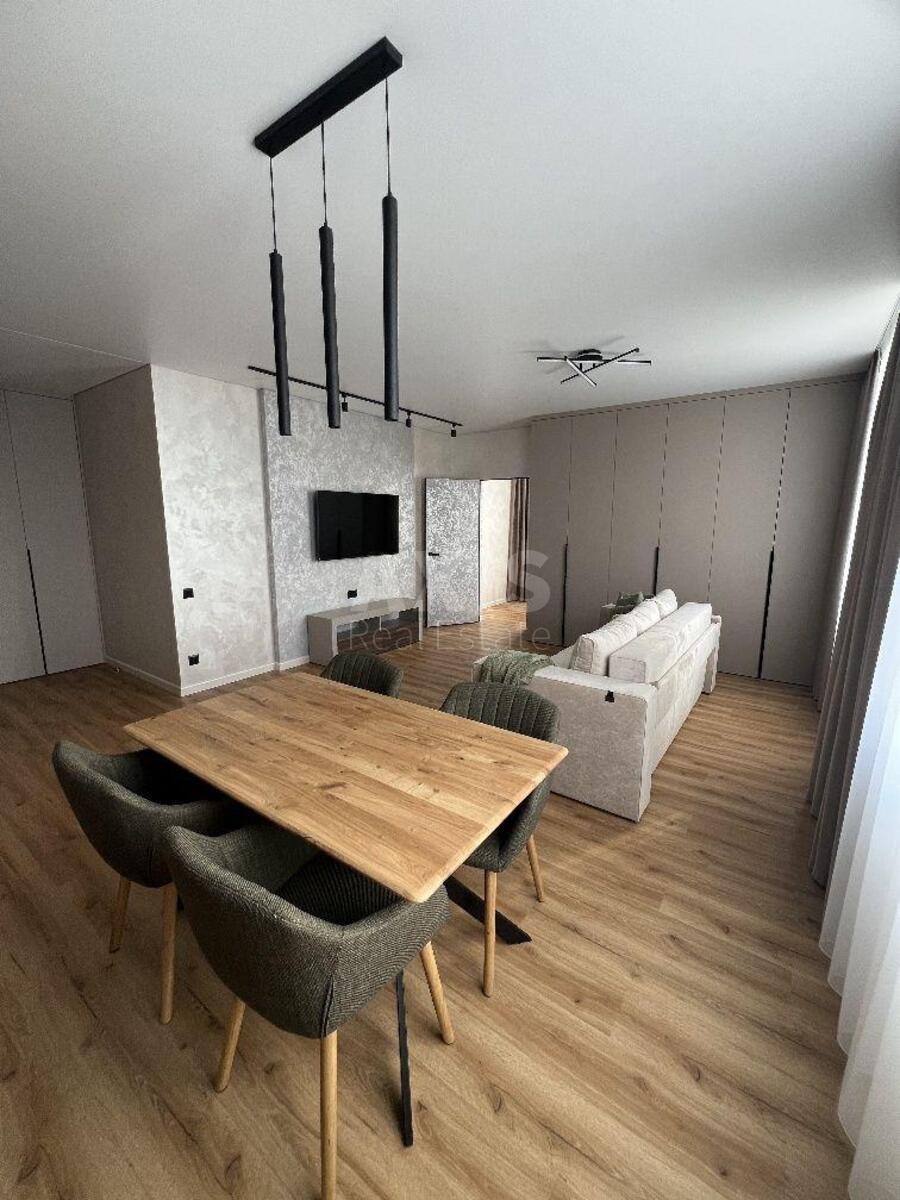 1k apartment vul. Chernigivs'ka 8588770