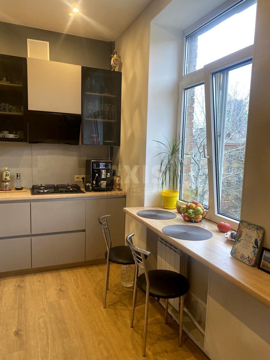 3k apartment vul. Kudri Ivana 18631880