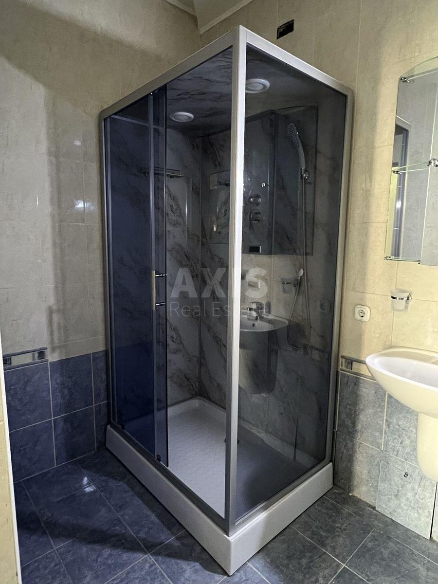 2k apartment vul. Volodymyra Sal's'kogo 52